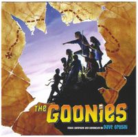Dave Grusin - The Goonies