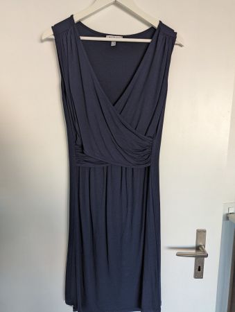 Sommerkleid Schwangerschaft 38