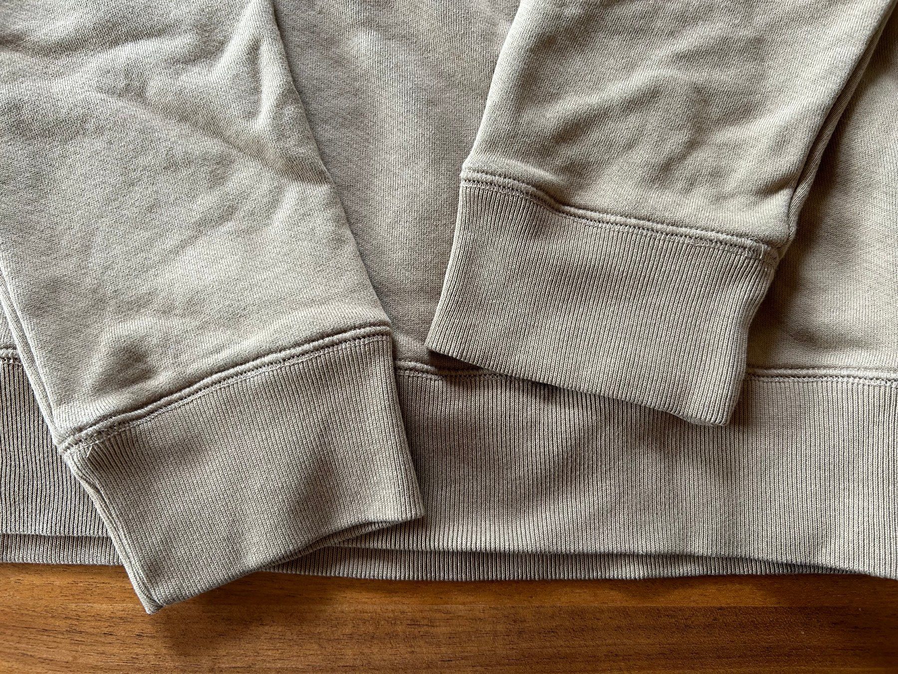 Maglioni & Felpe: Maison Kitsune / Sweatshirt (Gr. L) – Usato da Dietlikon venduto da Mankai 5