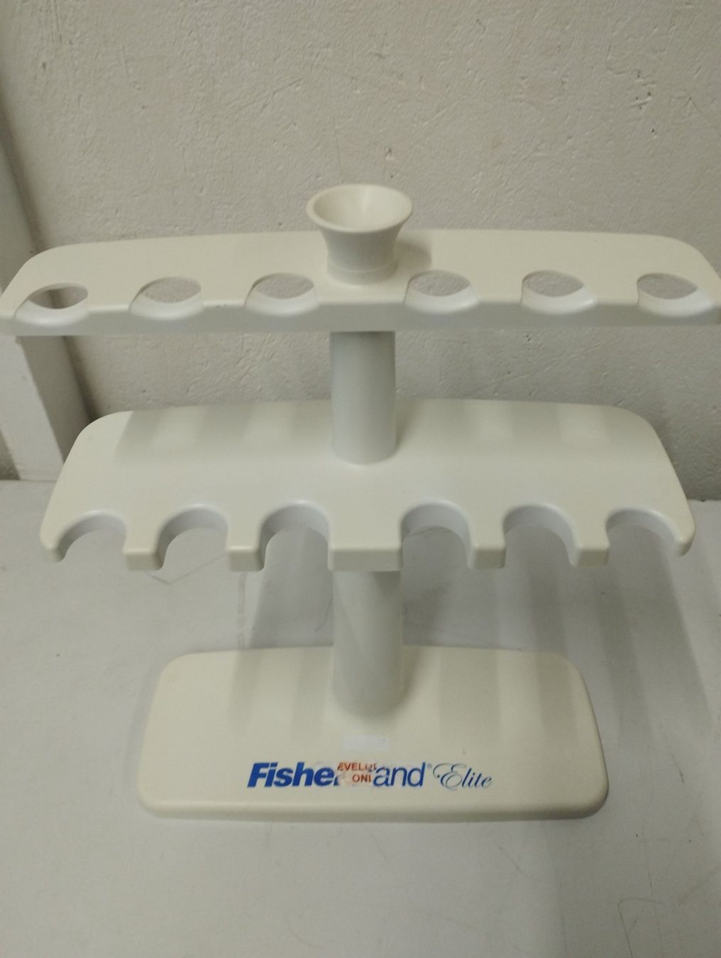 Attrezzature mediche: Fisherbrand Elite Pipettenständer – Usato da Schupfart venduto da philippb06 2