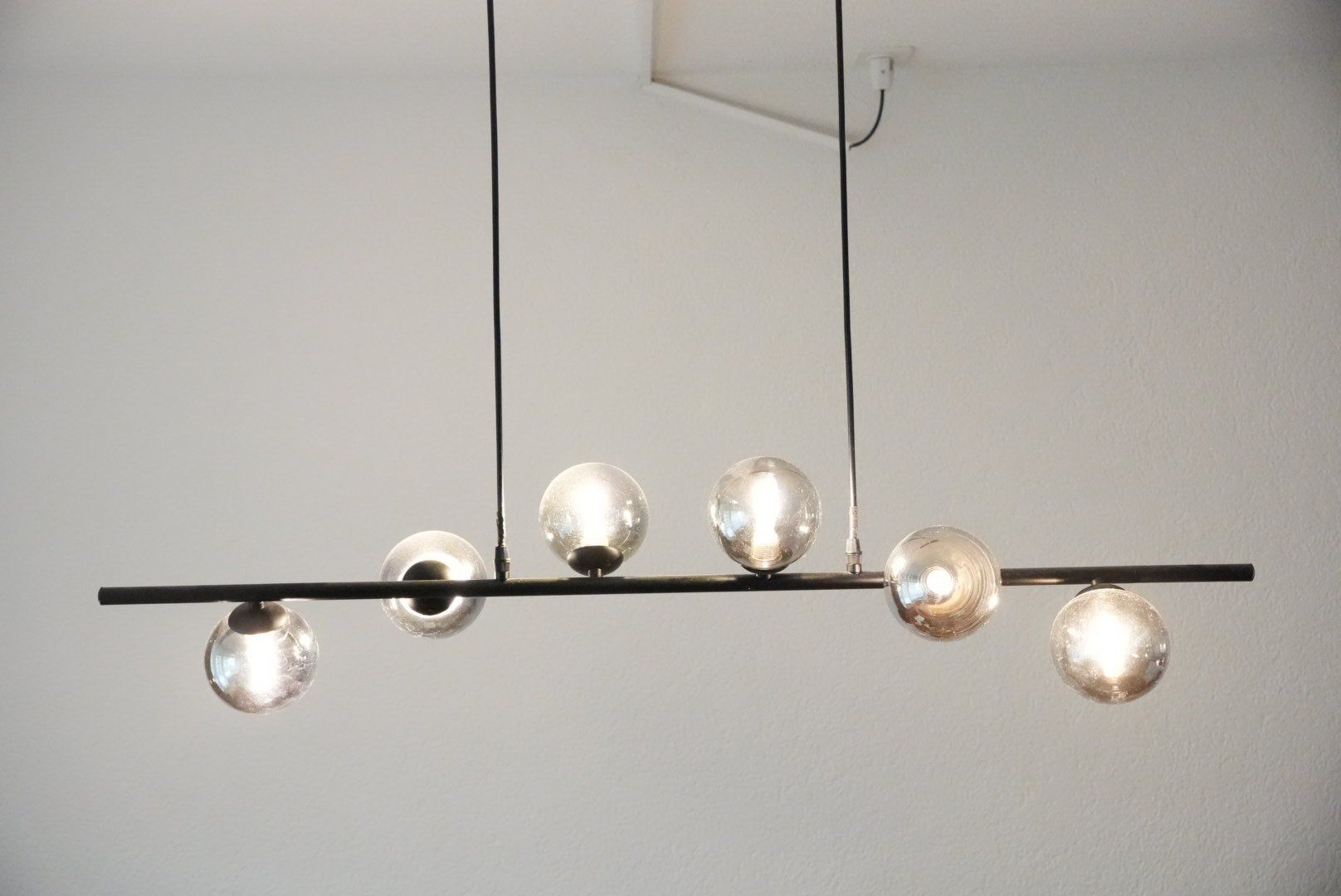 Kronleuchter & Deckenlampen: Pendelleuchte - Esstisch Lampe – Gebraucht aus Urtenen-Schönbühl von vib_k5pt 2
