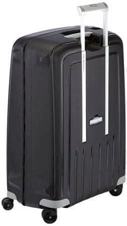 Valises de voyage: Samsonite S'Cure Spinner 75 cm schwarz – Neuf avec emballage d'origine à Bottighofen par zaap 1