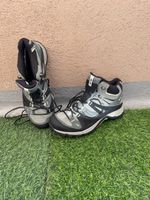 Salomon Wanderschuhe, Gore-Tex Top Zustand, Grösse 39/40