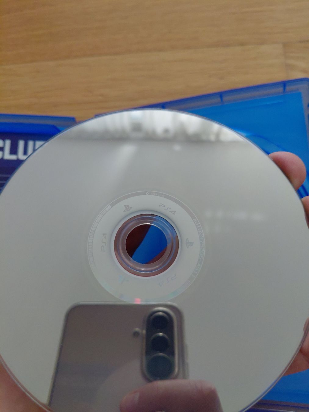 Sony Giochi: Driveclub PS4 – Usato da Oberwil BL venduto da kah_s55q 2