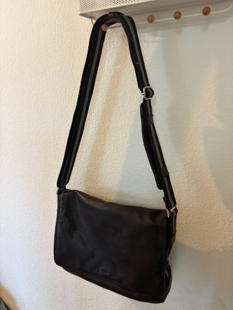 PICARD Ledertasche / Umhängetasche aus echtem Leder