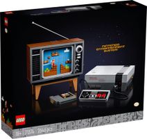 Lego 71374 NES Neu & OVP ab 1.-