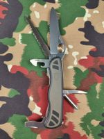 Soldatenmesser Ord. 2008, Victorinox 2016