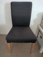 IKEA Bergmund Esstisch Stühle 4x