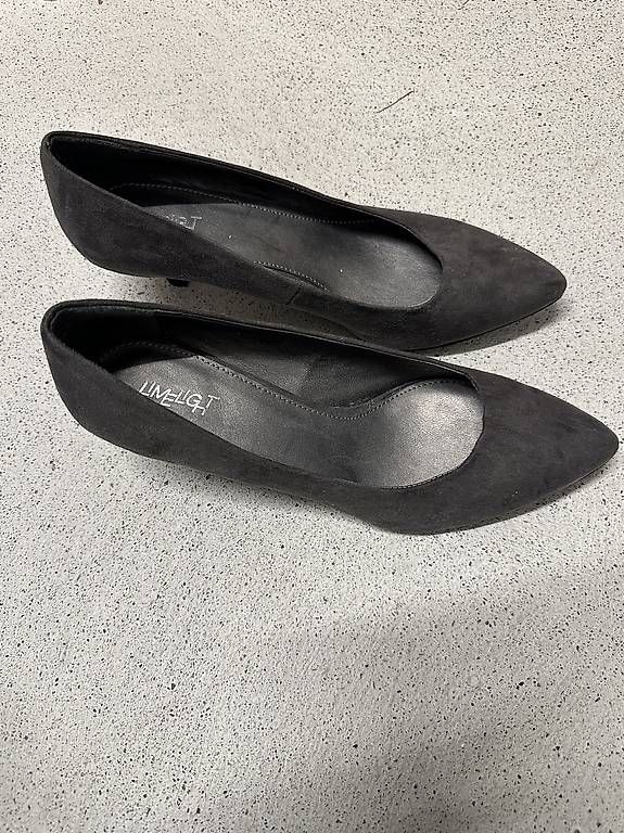 Scarpe da donna: Damen Pumps Gr 39 – Usato da Muttenz venduto da Peke_