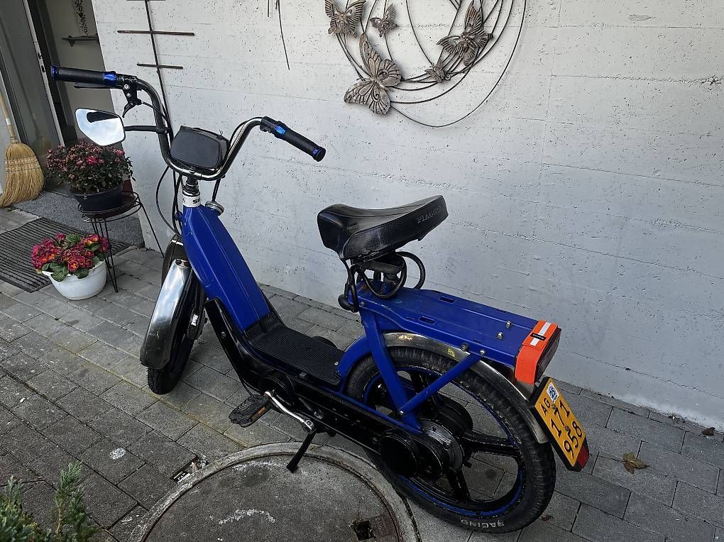 Ciclomotori: Piaggio Ciao – Usato da Rothrist venduto da plu_8ynt 1