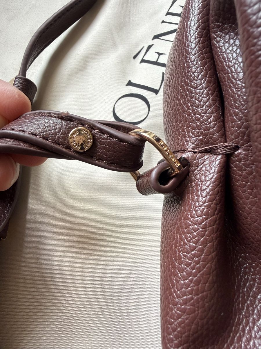 Polène Taschen: Polène Numéro Neuf Mini – Gebraucht aus Luzern von sas_r89l 2