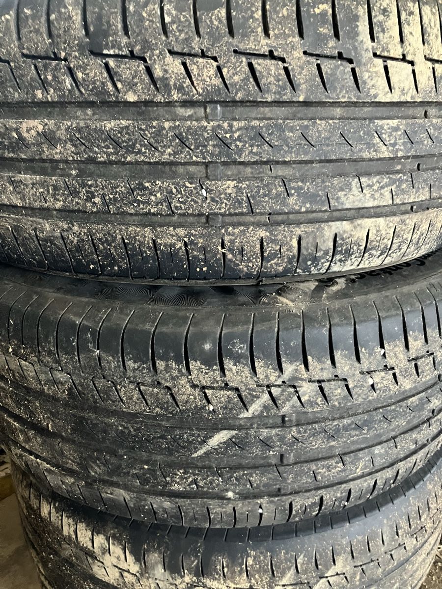 Pneumatici & Ruote complete: VW T5 17 Zoll MAK Räder – Usato da Oberhallau venduto da schitli88 2