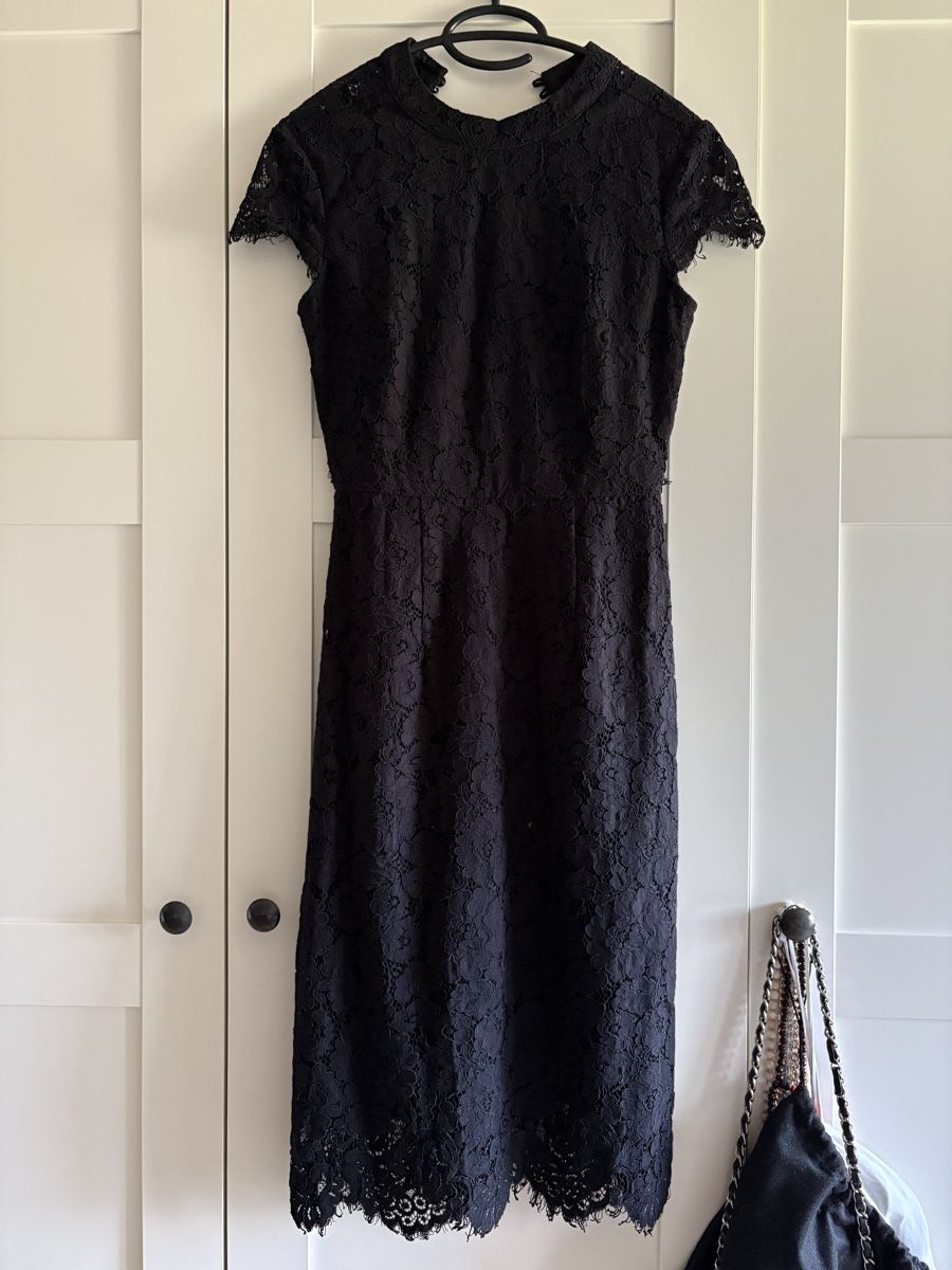 Vestiti: Wunderschönes Kleid IVY & OAK XS – Usato da Malters venduto da Gisi80
