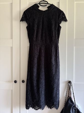 Wunderschönes Kleid IVY & OAK XS