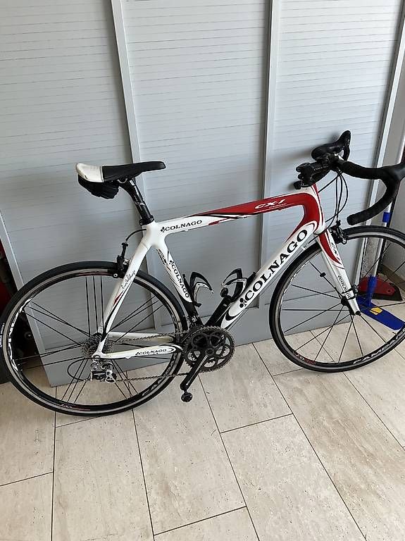 Biciclette: Rennvelo – Usato da Mägenwil venduto da Eambauen 4