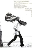 ÄRNSCHD / ERNST BORN: Chan Songs