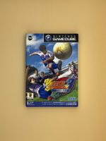 Gamecube / Virtua Striker 3 Vers. 2002 / JAP