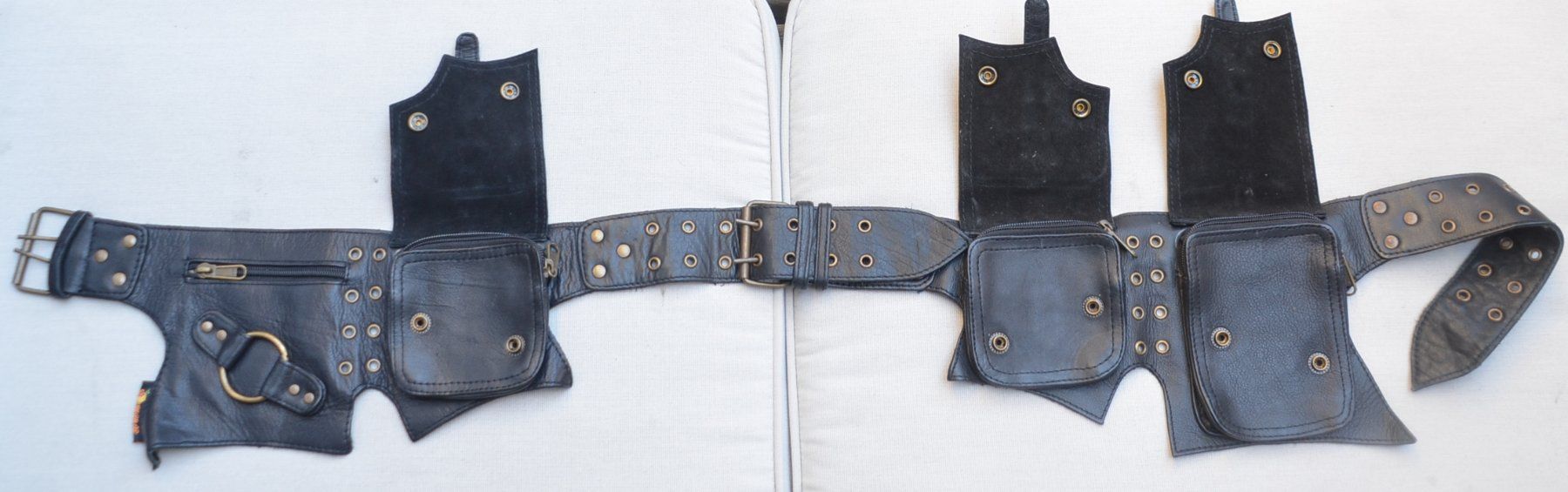Cinture: Gotischer Gürtel / ceinture gothique – Usato da Collonges venduto da arashee 5