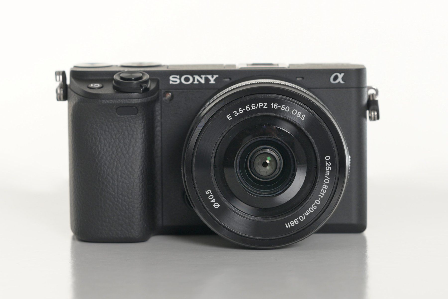 Sony Appareil photo: Sony Alpha 6400 – D'occasion à Wädenswil par tevyag