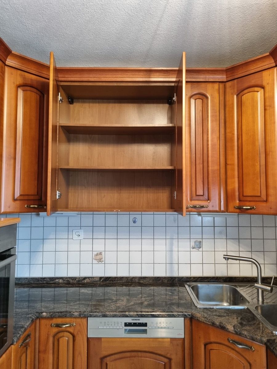 Cucine complete: Küche aus Holz – Usato da Zuchwil venduto da patriziatr 3