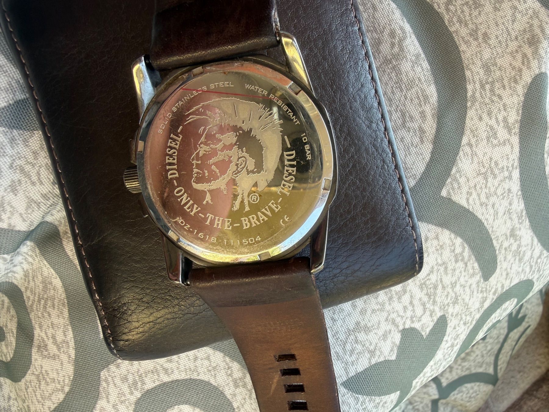 Uhren: Herren uhr – Gebraucht aus Brugg AG von Vale_1 2