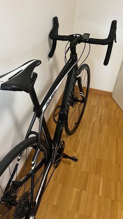 Specialized Vélos: Spezialized Roubaix SL4 Elite Disc – D'occasion à Effretikon par dali41 1