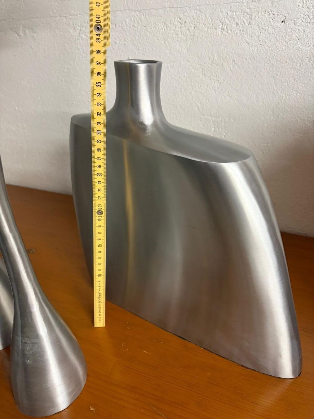 Pfister Vasi & Recipienti: Vasen aus Aluminium (Set) – Nuovo (secondo la descrizione) da Horw venduto da Lopperstein 3