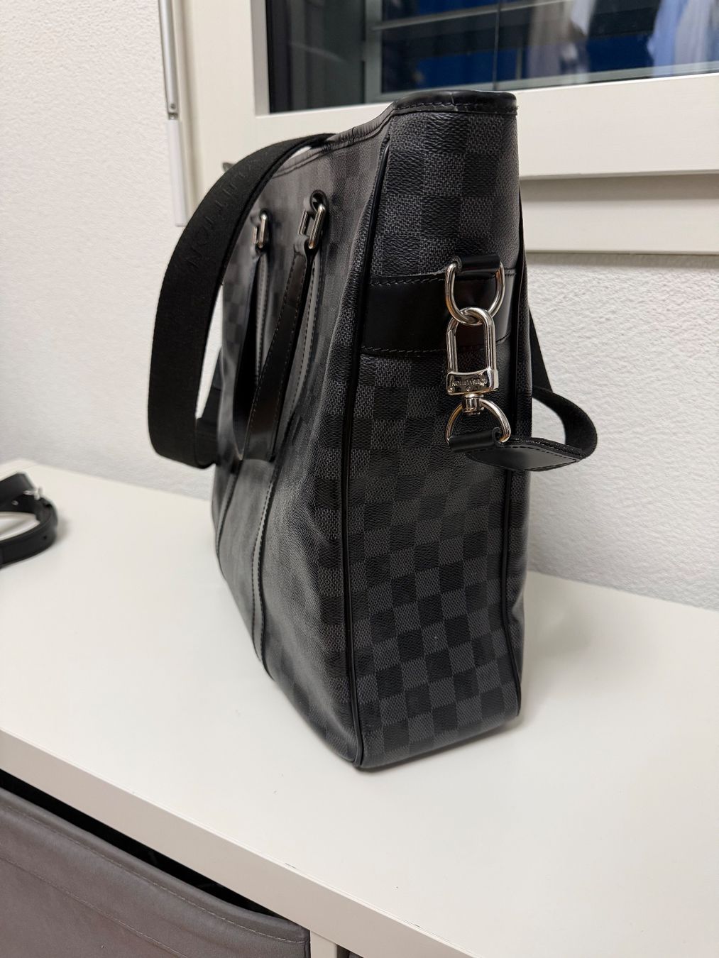 Louis Vuitton Borse: Wunderschöne Louis Vuitton Business Tasche – Nuovo (secondo la descrizione) da Hagendorn venduto da Tiagoneves10 2