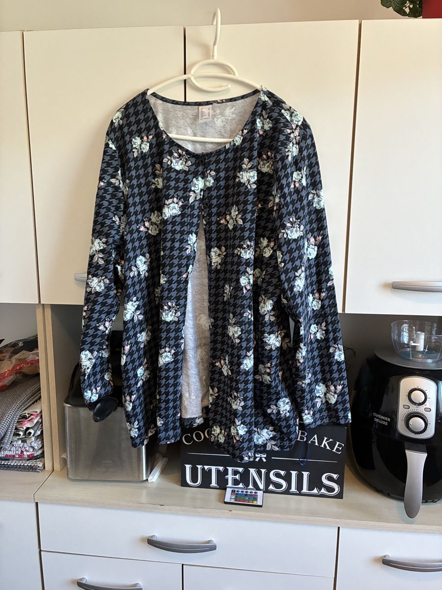 Jacken: Jacke – Gebraucht aus Ostermundigen von Didi-Mader