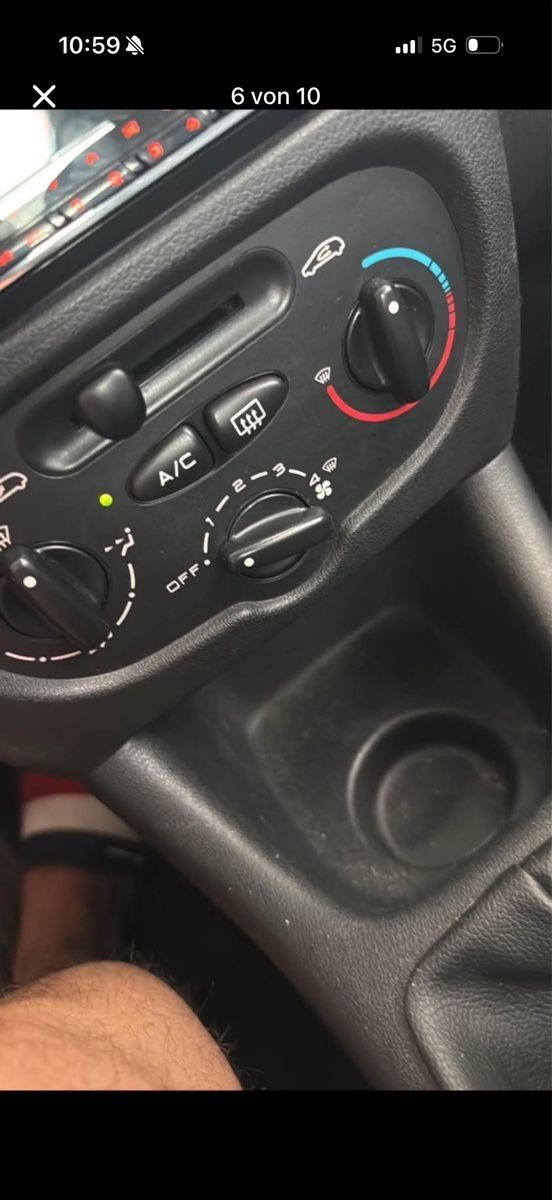 Peugeot Automobili: peugeot 206+ – Usato da Basel venduto da lej_fd67 4