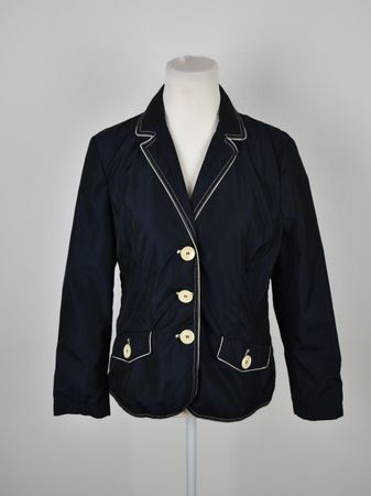 Leichte Moncler Jacke Gr.2 (38)