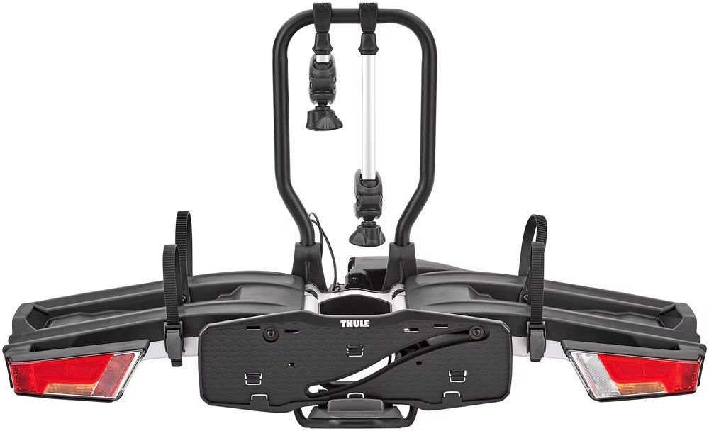 Travi: Thule EasyFold XT für 2 Velo – Nuovo (secondo la descrizione) da Zufikon venduto da Cmilan331