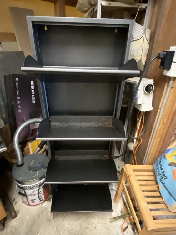 Porte manteau: Schuhschrank ab 1 Franken! – D'occasion à Oberdorf SO par climaxxx 1