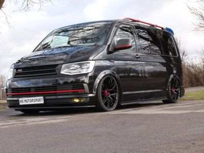 Volkswagen Tutti pezzi di ricambio auto: Suspension Coilovers Vw T6 – Nuovo e nell'imballaggio originale da Courrendlin venduto da audittfl