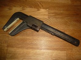 Engländer gross Cimca No 2604 / 30cm antik