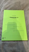 Brochure français exercices 11e neuf