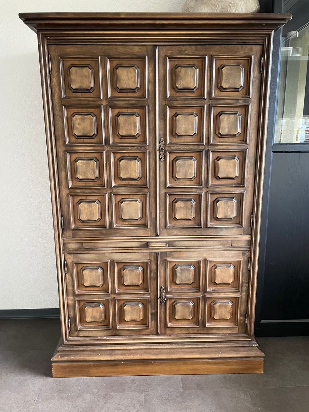 Credenze: Buffet aus Massivholz – Usato da Wil SG venduto da sar_27kh