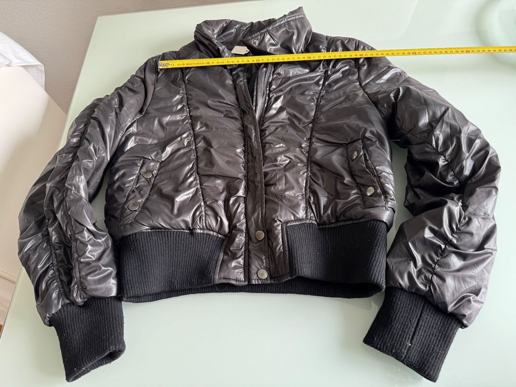 Giacche: JACKE Gr. S Rot oder Schwarz – Nuovo (secondo la descrizione) da Adliswil venduto da Jessik0 2