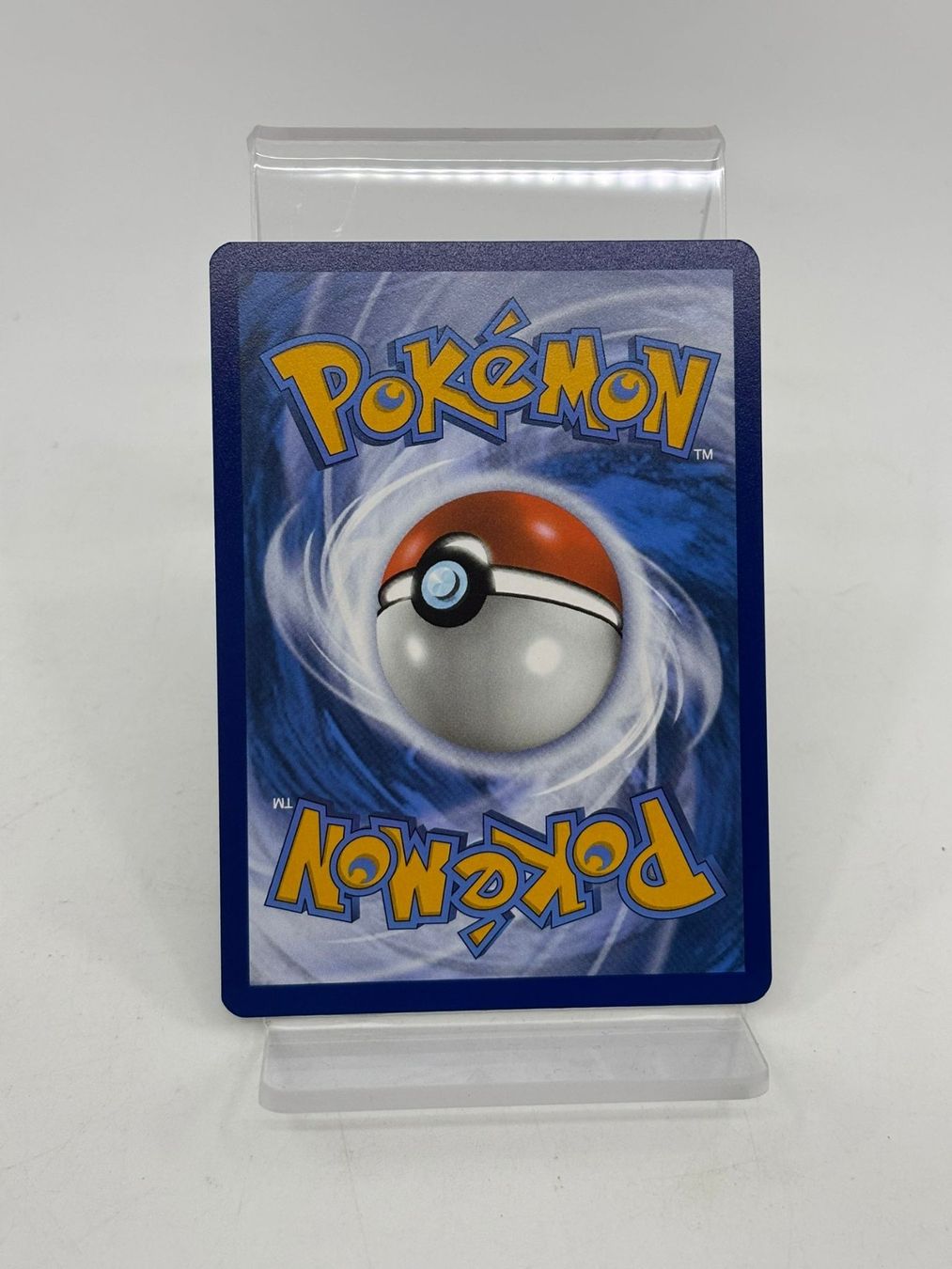 Pokémon Carte collezionabili: Pokemon Team Rocket's Nidoran 117/182 – Usato da Herisau venduto da Pokemon2026 1