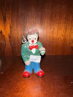 Gilde Clown - Kleiner Kiebitz