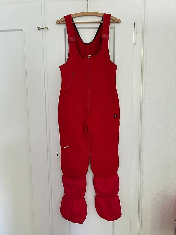 Ellesse Pantaloni: Vintage Ellesse Ski-Anzug – Usato da Zürich venduto da flamouski