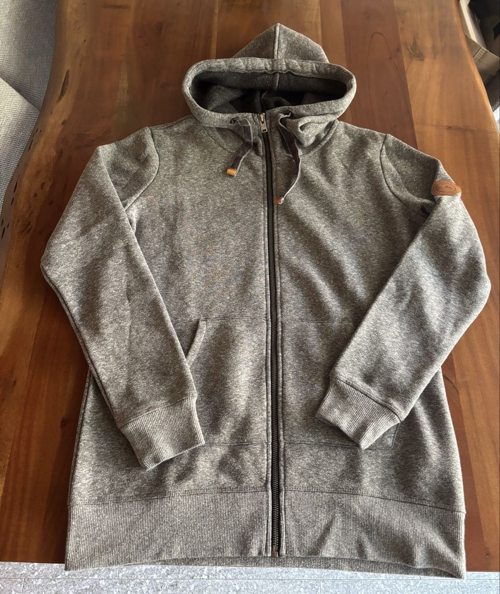 Roxy Pulls & Sweat-shirts: Roxy Pullijacke – D'occasion à Celerina par Heli87