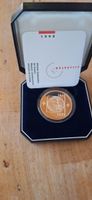 Monnaie Commémorative Suisse 1998 Republique Helvetique