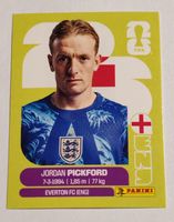 Jordan Pickford - ENG 2