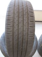 4 stk. Continental 215/50/19 Eco Contact 6 + SEAL  215/50R19