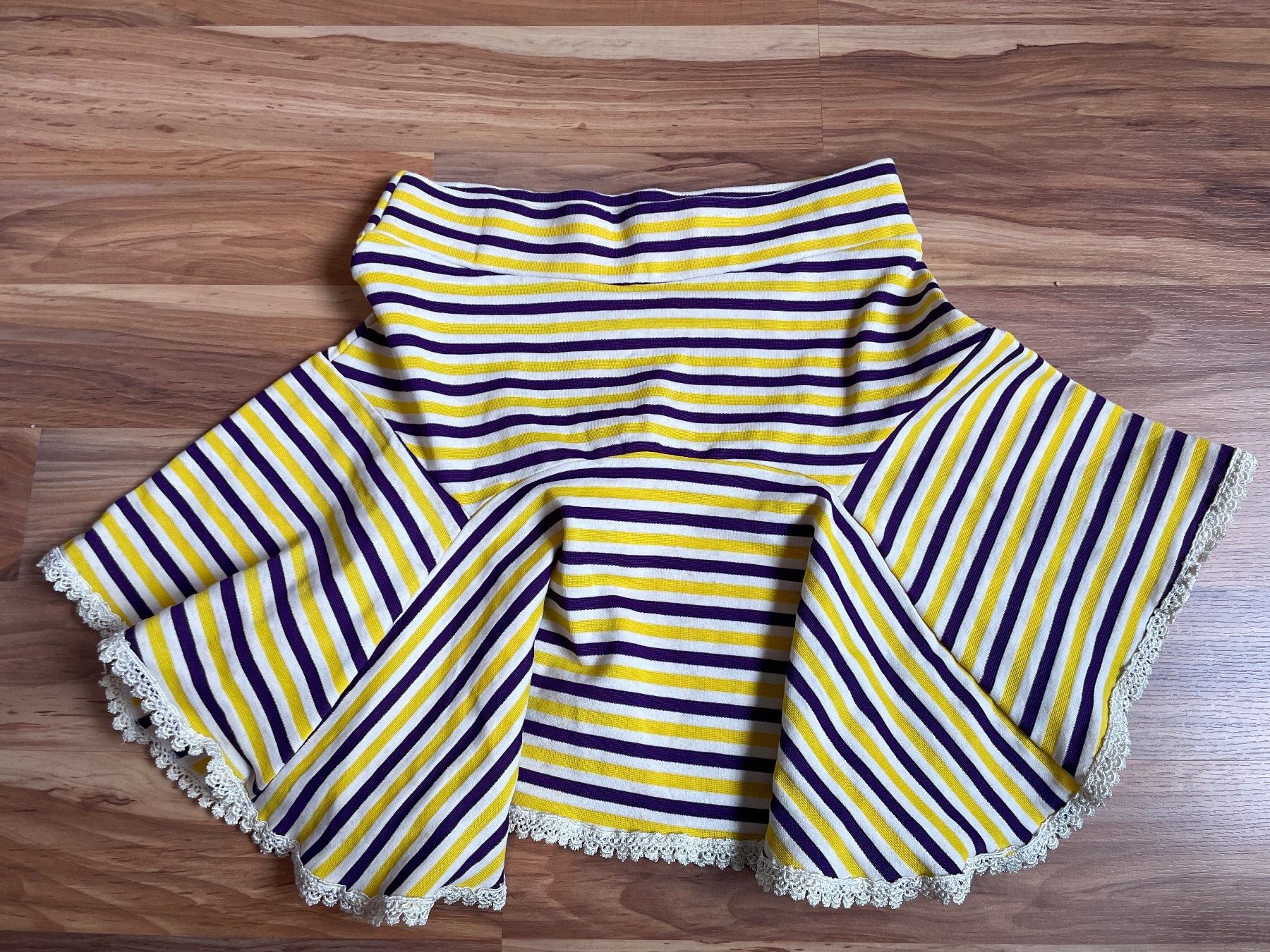 Pantaloni: Jupe Grösse ca. 164/170 – Usato da Neuenkirch venduto da balani 1