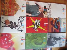 Slow Food Zeitschrift