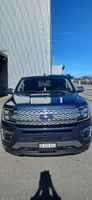FORD EXPEDITION MAX BENZINE /GPL