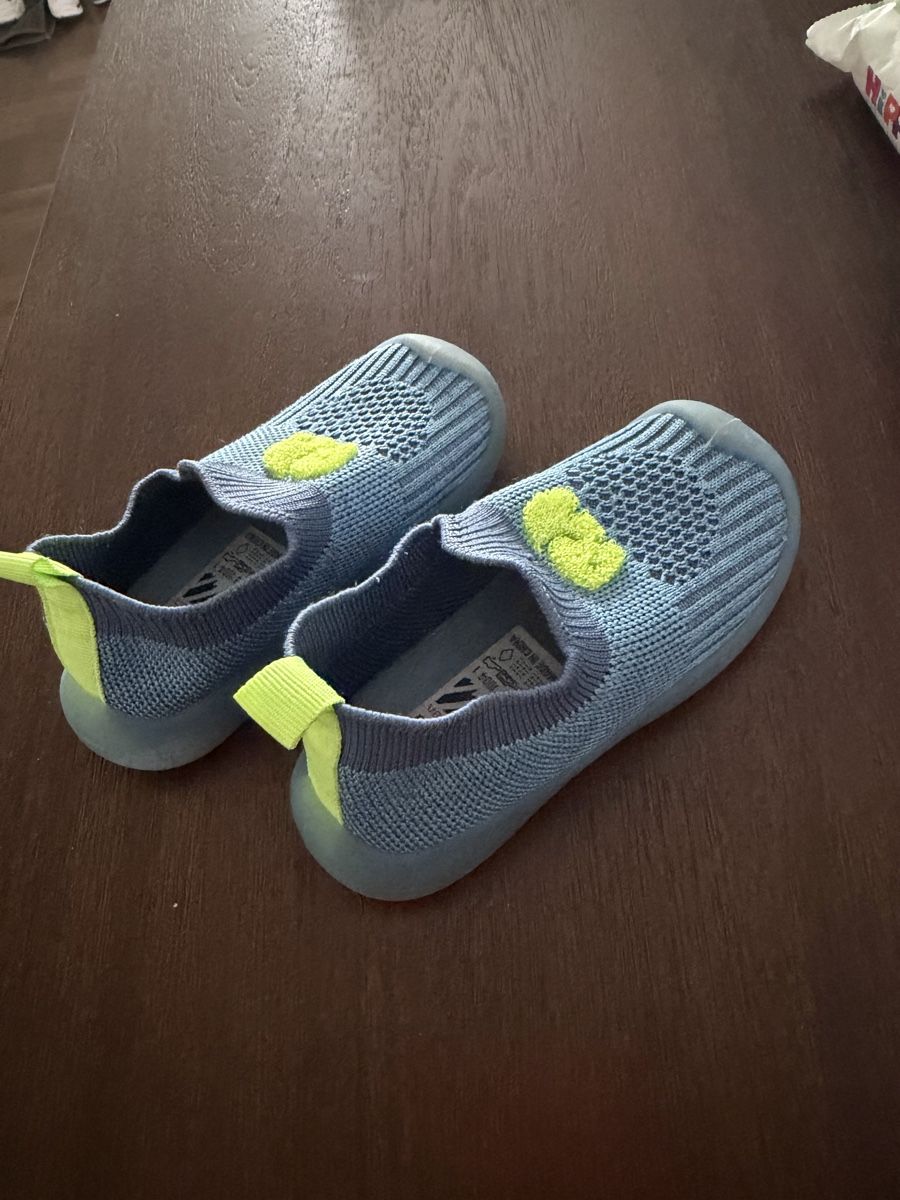 Elefanten Chaussures garçon: Elefantenschuhe, Grösse 22  – D'occasion à Pratteln par sarax3.- 1