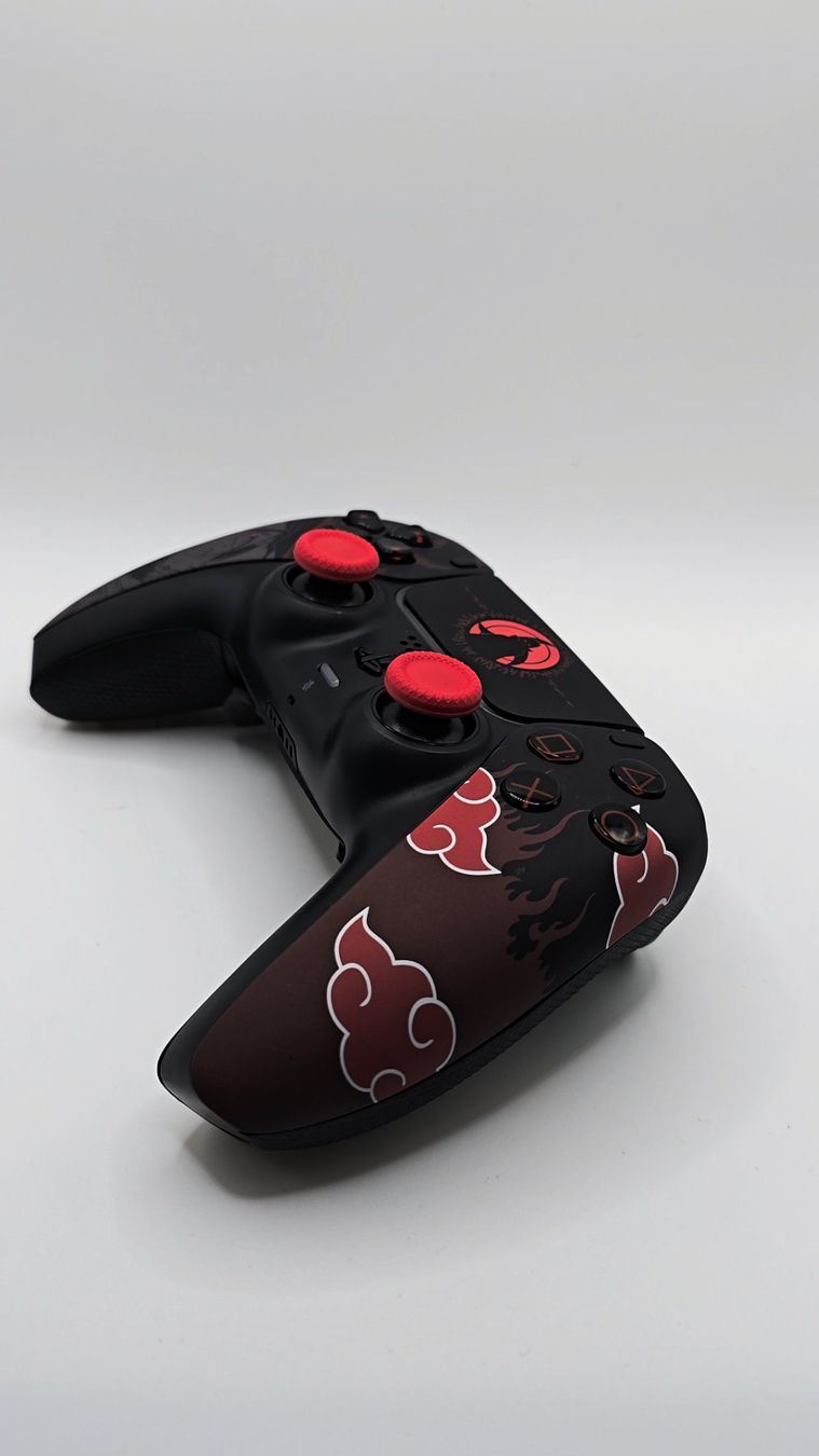 Sony Controller: PS5 Custom Pro Scuf Controller TMR (Anti-Stick-Drift) – Nuovo e nell'imballaggio originale da zürich venduto da Felix-60 4
